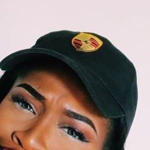 Gloria Oloruntobi