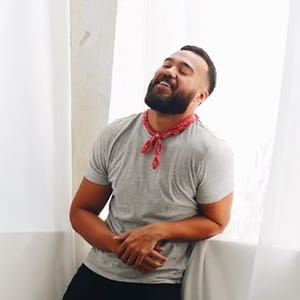 Efrain Bueres