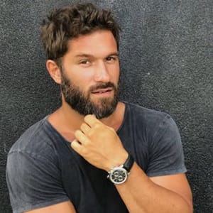 Duncan Mais