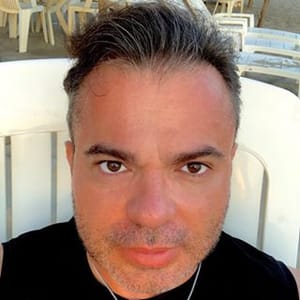 Marco Chacon
