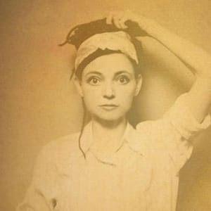 Misty Edwards