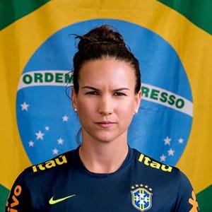 Aline Reis