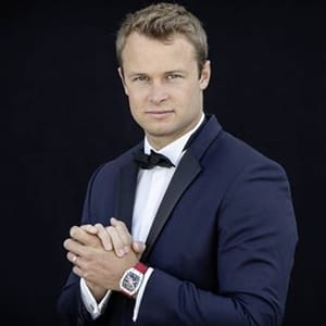 Alexis Pinturault