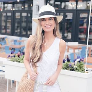 Rachel Moore
