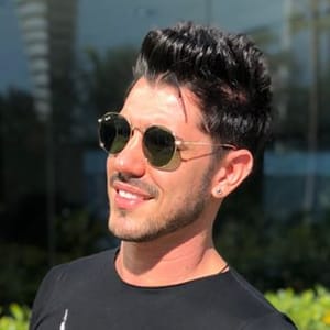 Fabio Ranty