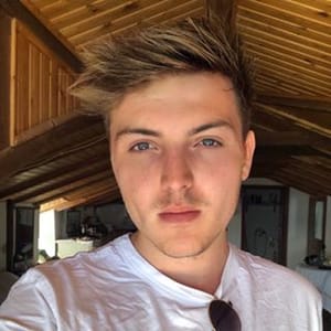 Ben Alderson