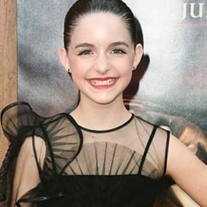 Mckenna Grace