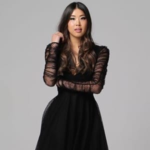 Lisa Teh