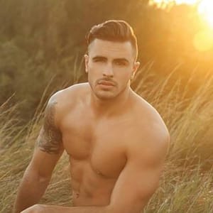 Luke Signoretti