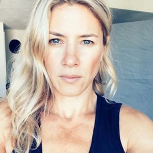 Jessica Lindsey