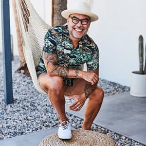 Matt Armendariz