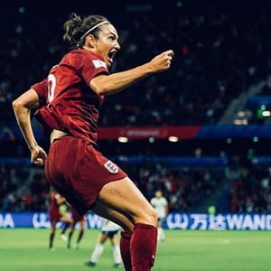 Jodie Taylor