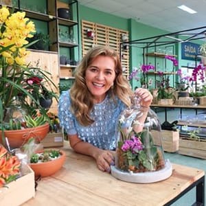 Eva De Mello