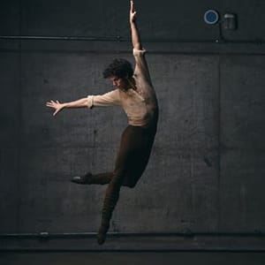 Isaac Hernandez