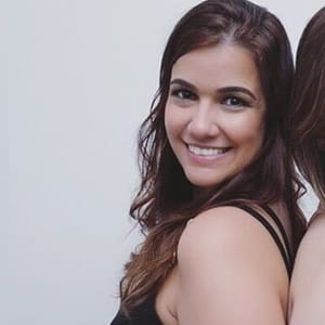 Noivas Do Brasil