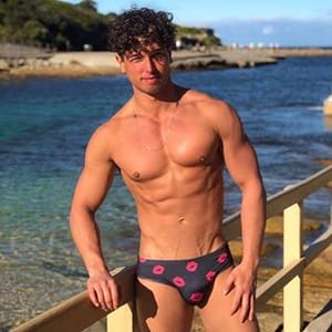 Niko Wirachman