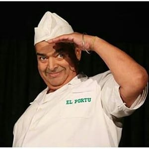 Hector Vargas
