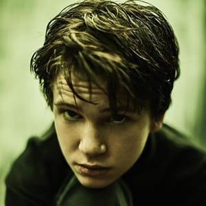 Gabriel Michael Bateman