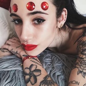 Lucia Hachadurian
