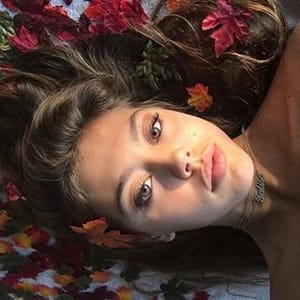 Talisa Jade Ravagnani