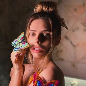 Gabi Motta