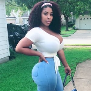 Shadee Monique