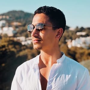 Joey Dale