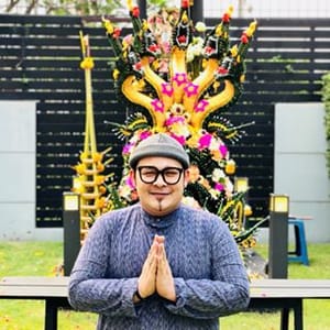 djchowchow