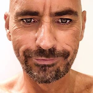 Diego Arrabal