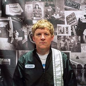 Josh Modden