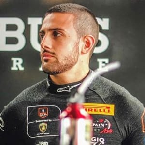 Alberto Di Folco