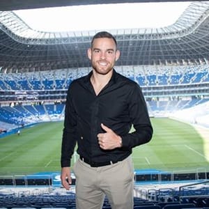 Vincent Janssen