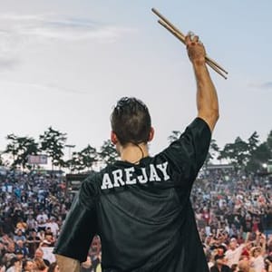 Arejay Hale