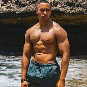 Ryan Harden