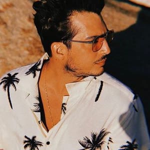 Oscar Branzani