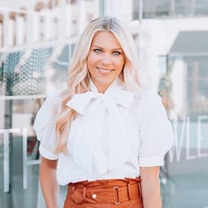 Jen Weatherall