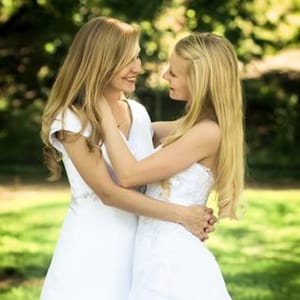 Baileys lesbian