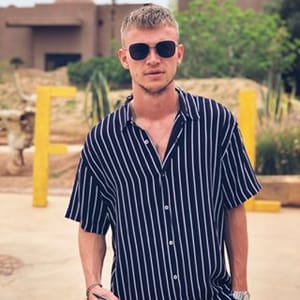 Daley Sinkgraven