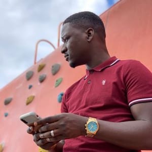 Femi Bakre