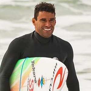 Paulo Moura