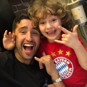 Karim haggui