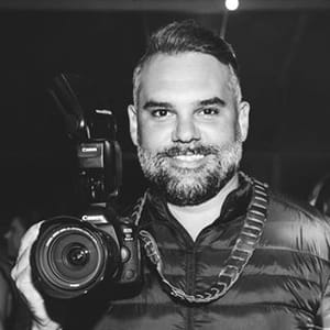 Rafa Pinheiro