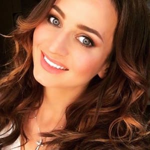 Sofiya Kalcheva