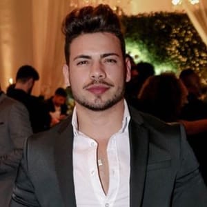 Neto Valentim