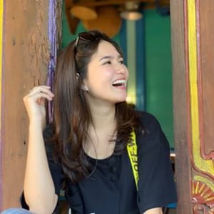 Masayu Clara