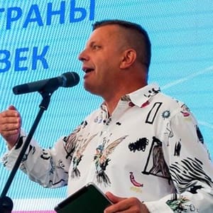 Leonid Parfenov