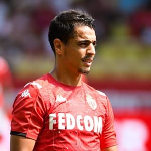 Wissam Ben Yedder