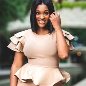 Jessica Reedy