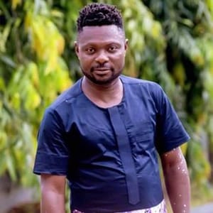 Adekunle Afod