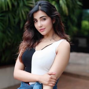 Parvati Nair
